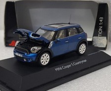 Mini Cooper S Countryman 2010