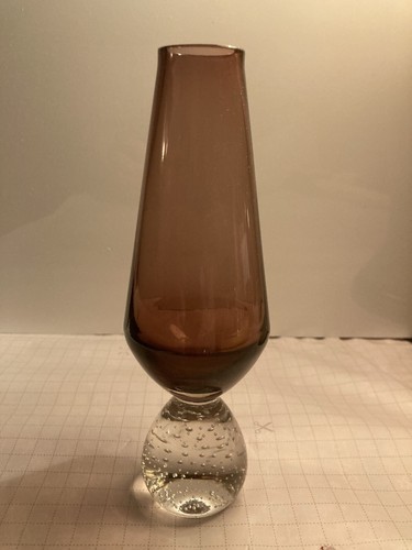 Hand blown controls - hand,