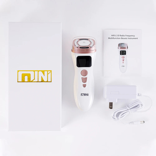 Professional wired mini facial - professional,