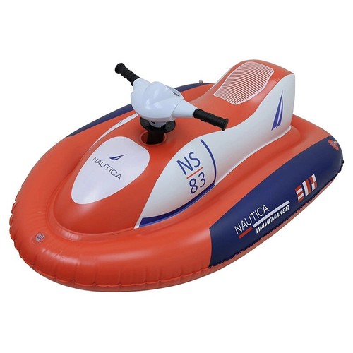 Jet ski nautica - jet,