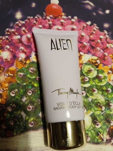 Thierry mugler alien - ,