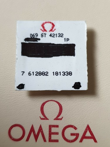 Brand new omega stainless - brand,
