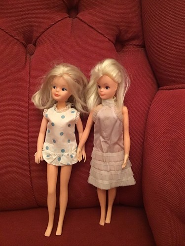 Vintage faerie glen sindy - vintage,