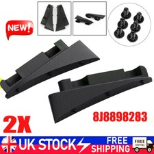 Parcel shelf support - parcel,