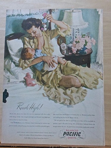 1946 magazine for pacific - magazine,
