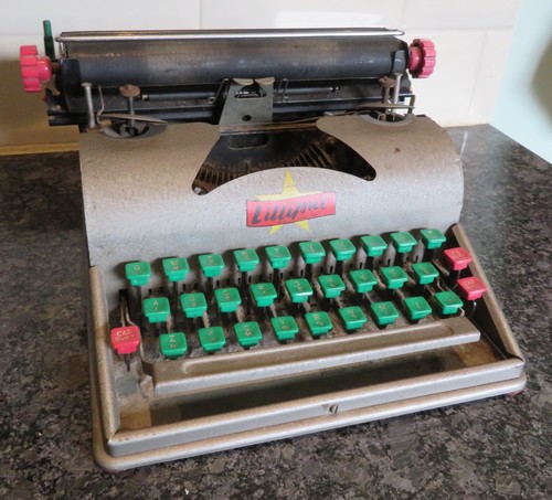 Vintage lilliput portable - lilliput,