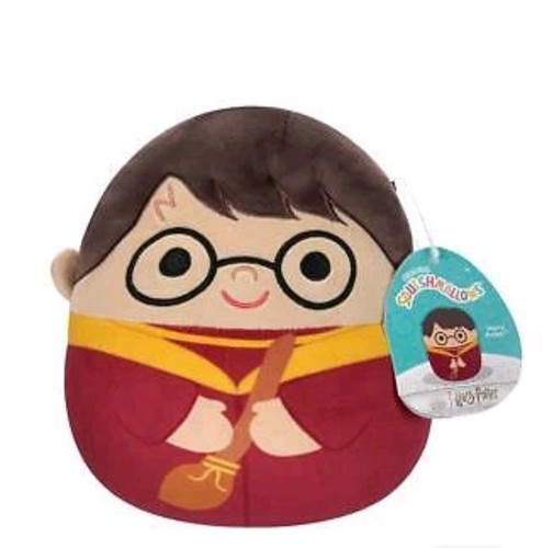 Squishmallows harry potter - potter, in
