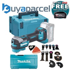 Makita TM001GZ02 40v XGT