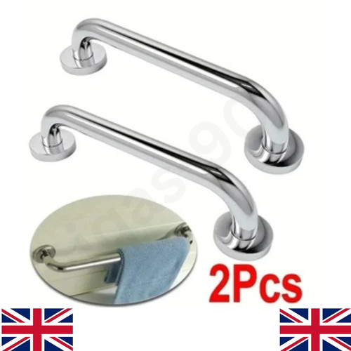 Safety grab bar bathroom - grab,