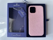 SWAROVSKI Pink iPhone 12 Pro