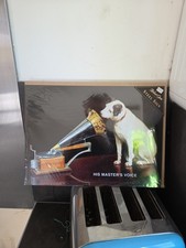 Steel Robert Opie His Masters Voice Sign