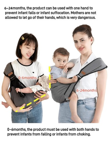 Seasons baby carrier waist - seasons,
