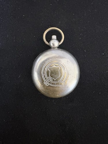 Antique victorian sovereign - antique,