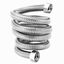 SHOWER HOSE 1M/1.5/2M .3M