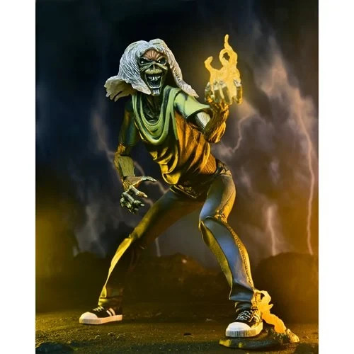 Neca eddie iron - neca,