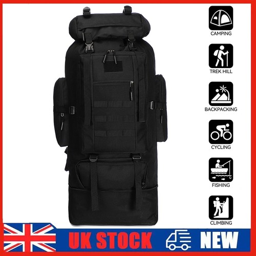 Large hiking camping - camping,