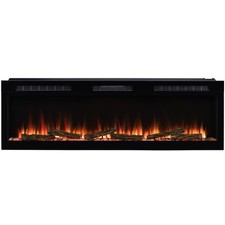 Dimplex sense optiflame - sense, 60"