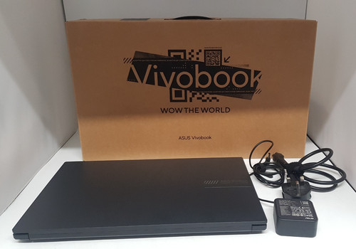 Asus vivobook 15 - go, 15.6in