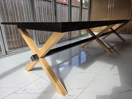 Bespoke handmade oak black - bespoke, &
