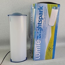 Lumie brightspark energy light - brightspark,