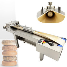Automatic Commercial Bagel