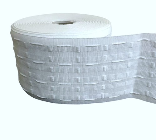 Curtain heading header tape - heading,