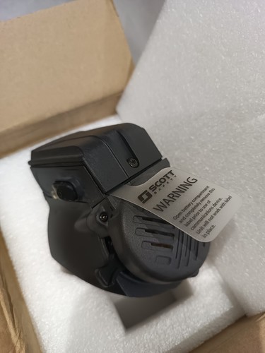 Genuine scott frr mask - genuine, vpu