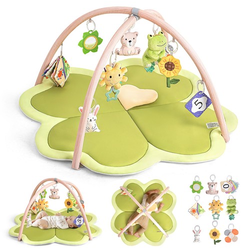 Ladida baby play mat - ladida, &