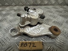 LEXMOTO VALENCIA front brake