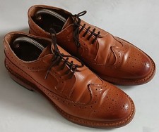 MENS GOODYEAR WELTED