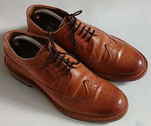 Mens goodyear welted - mens,