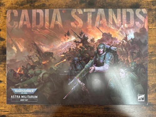 Games workshop warhammer - workshop,