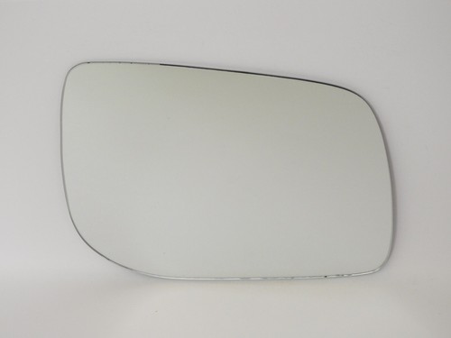 Rearview mirror glass - wing, for