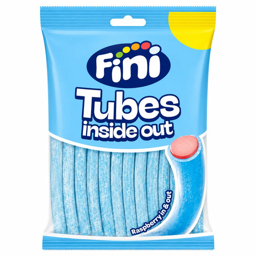 Fini raspberry inside out - fini,
