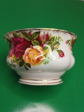Vintage Royal Albert Old