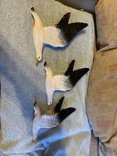 3 Vintage Graduated Seagull
