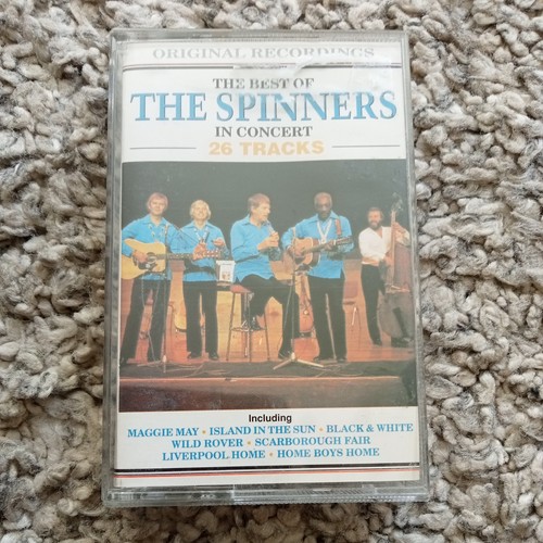 The best spinners in - the,