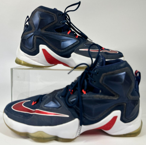 Nike lebron usa - nike, 13
