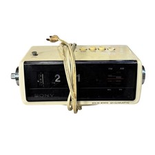 Vintage Sony 8FC-100W