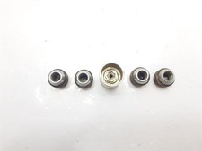 2013 ON MK4 SUBARU FORESTER LOCKING WHEEL NUT SET