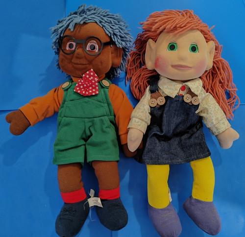 Vintage tots tilly - vintage,