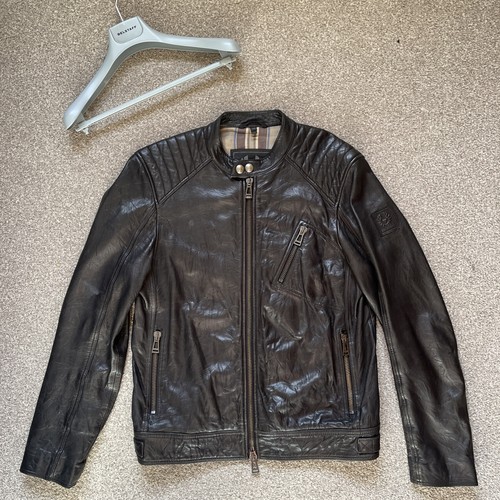Belstaff kirkham racer - belstaff,