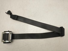 VAUXHALL CORSA SEAT BELT STALK EXCITE AC ECOFLEX 5 Door Hatchback 1342774914-19