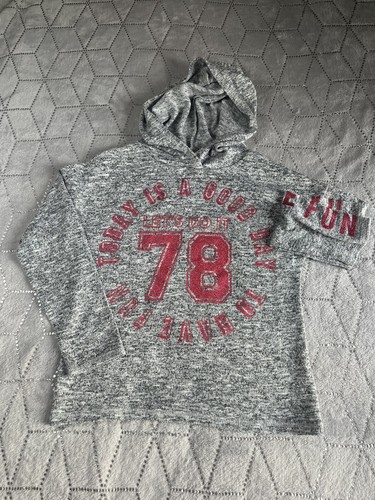 Matalan girls grey marl - matalan,