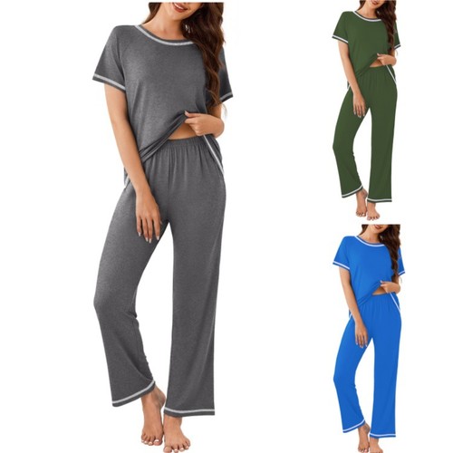 Ladies pyjamas set - set, pj's