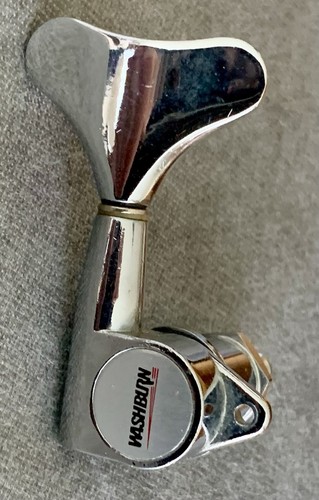 Vtg 1989 washburn - vtg,