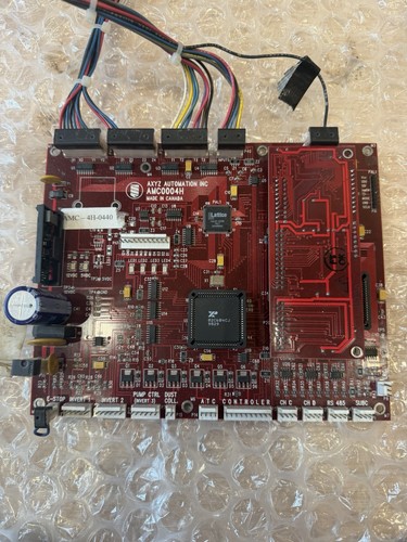 Axyz amc 004h board - 004h,