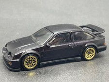 HOT WHEELS FORD SIERRA