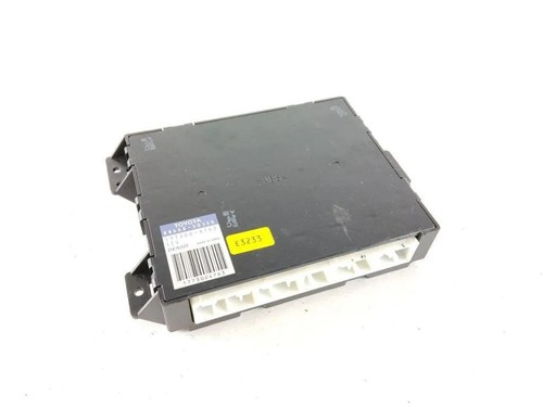 Lexus other control - ls,