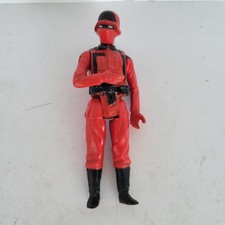 Palitoy Action Force Red